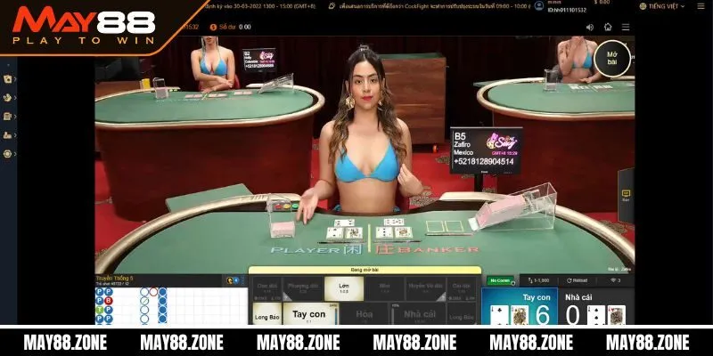 AE Casino MAY88 | Thiên đường giải trí xanh chín cho newbie 3 Điểm mạnh có tại sảnh game AE Casino xanh chín