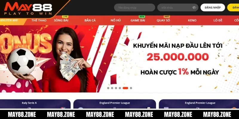Đăng ký MAY88 - Bước đầu tiên gia nhập thế giới giải trí 3 Một số lưu ý trong quá trình đăng ký account game